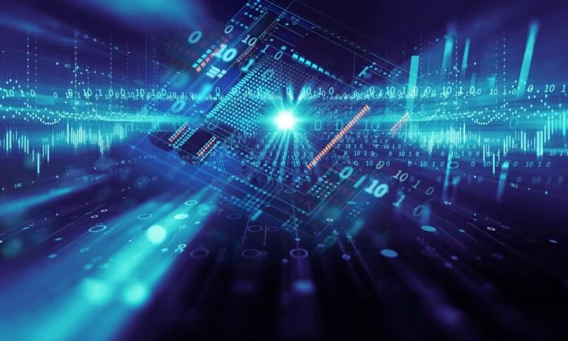 长泰县SCADA系统底层架构与完整工作原理解析