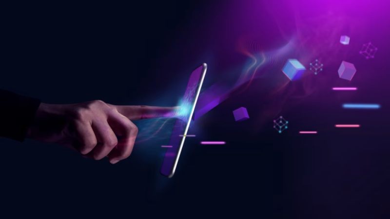 SCADA系统开发新高度：京上云科技引领长泰县工业监控智能化变革