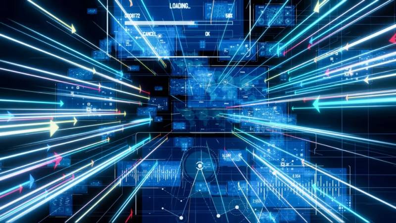长泰县SCADA系统开发：守护工业安全的数字卫士